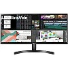 LG Ultrawide 29Wp60G 29 Inch Wfhd 2560 X 1080 Pixels IPS Gaming Monitor with 1Ms Response Rate, 75Hz Refresh Rate Black LG Ultrawide 29Wp60G 29 Inch Wfhd 2560 X 1080 Pixels IPS Gaming Monitor with 1Ms Response Rate, 75Hz Refresh Rate Black