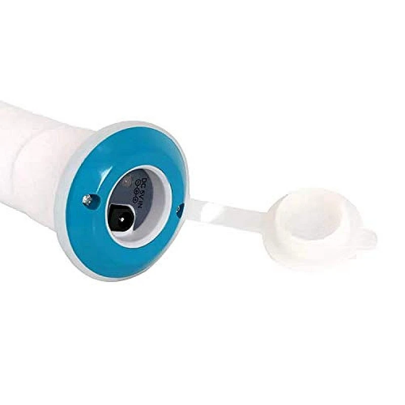 Airtree Rotating Electric 360 Cordless Bathtub & Tile Scrubber Movable Surface Cleaner With 3 Replaceable Cleaning Brush Heads Airtree Rotating Electric 360 Cordless Bathtub & Tile Scrubber Movable Surface Cleaner With 3 Replaceable Cleaning Brush Heads