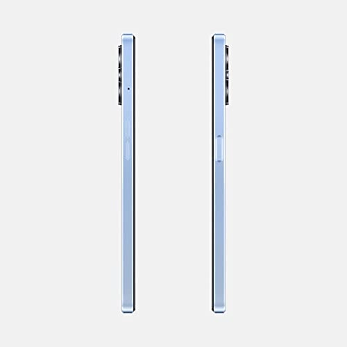 realme 9i 5G (Soulful Blue, 4GB RAM, 64GB Storage) Refurbished