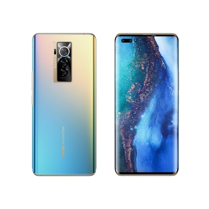 TECNO Phantom X Summer Sunset 8GB RAM,256GB Storage