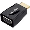 AmazonBasics HDMI to VGA Adapter AmazonBasics HDMI to VGA Adapter