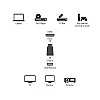 AmazonBasics HDMI to VGA Adapter AmazonBasics HDMI to VGA Adapter