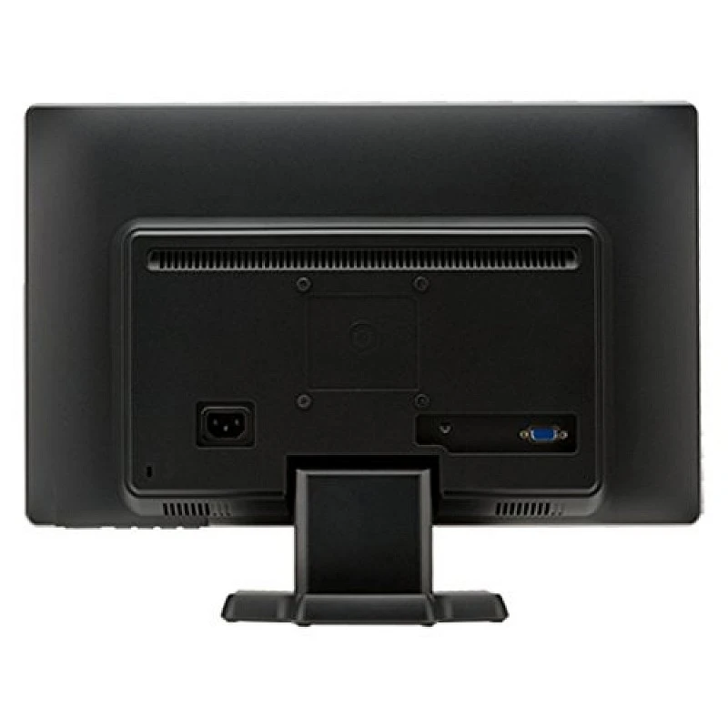 HP LV1911 18.5-inch LED-lit Computer Monitor (Black) HP LV1911 18.5-inch LED-lit Computer Monitor (Black)