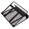 Callas Ventilated Height Adjustable Laptop Cooling Pad/Laptop Stand Metal Mesh | Strong Material Stand (Black Pack of 1) Callas Ventilated Height Adjustable Laptop Cooling Pad/Laptop Stand Metal Mesh | Strong Material Stand (Black Pack of 1)