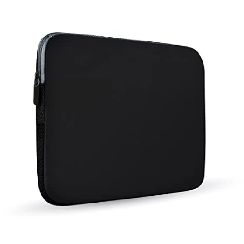 Tukzer Amazon Fire 7-inch Kindle Sleeve Case Cover Pouch Lightweight Easy to Carry (Black) Tukzer Amazon Fire 7-inch Kindle Sleeve Case Cover Pouch Lightweight Easy to Carry (Black)
