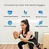 WRISTIO 3 1.85" HD, Bluetooth Calling Smart Watch, 50+ Sports Modes, Rotating Crown, 15 days battery life (Black) WRISTIO 3 1.85" HD, Bluetooth Calling Smart Watch, 50+ Sports Modes, Rotating Crown, 15 days battery life (Black)