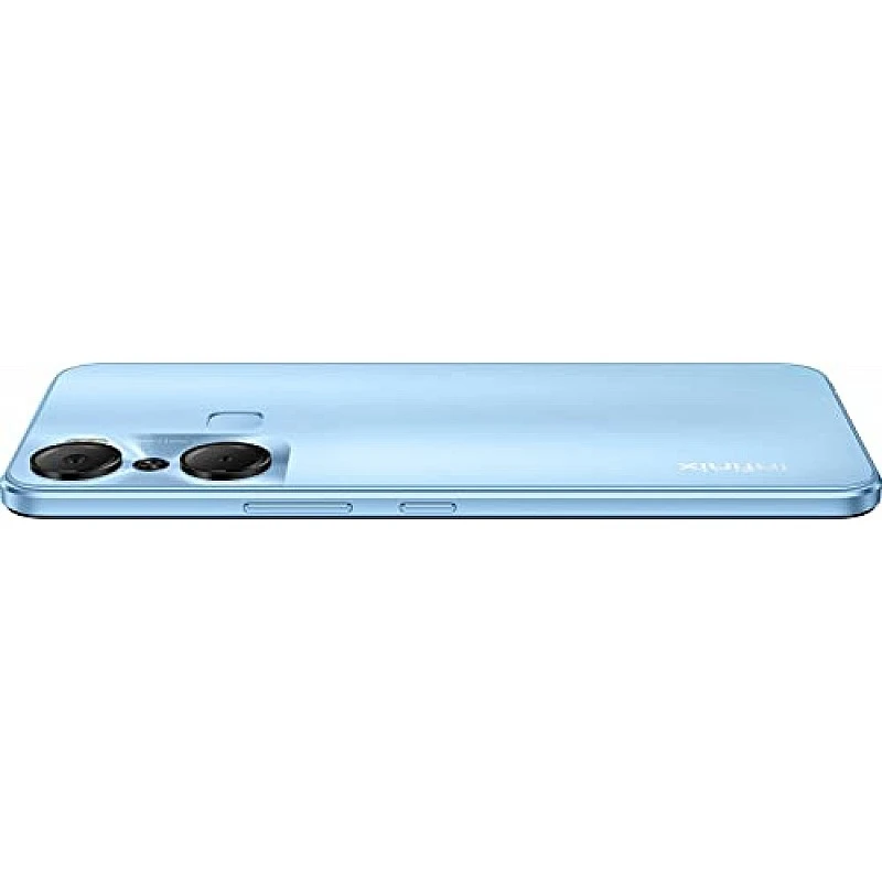 Infinix Hot 12 Pro (Electric Blue, 6GB RAM 64GB Storage) Refurbished
