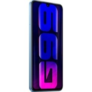 Infinix Note 12 Pro 4G (Tuscany Blue, 8GB RAM 256GB Storage) refurbished