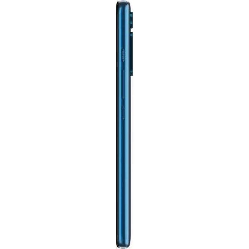 Motorola One Fusion+ (Twilight Blue, 128 GB) (6 GB RAM) Refurbished