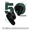 Noise Buds Connect Truly Wireless in Ear Earbuds with 50H Playtime, Quad Mic with ENC, Instacharge (Carbon Black) Noise Buds Connect Truly Wireless in Ear Earbuds with 50H Playtime, Quad Mic with ENC, Instacharge (Carbon Black)