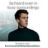 Noise Buds Connect Truly Wireless in Ear Earbuds with 50H Playtime, Quad Mic with ENC, Instacharge (Carbon Black) Noise Buds Connect Truly Wireless in Ear Earbuds with 50H Playtime, Quad Mic with ENC, Instacharge (Carbon Black)