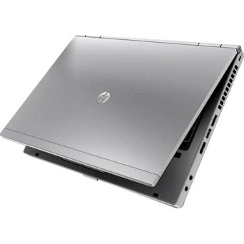 HP Elitebook Laptop 2560p Intel Core i5 - 2nd Gen Processor, Windows 10 Pro, 4 GB Ram & 500 Refurbished