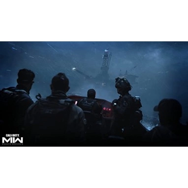 Call Of Duty : Modern Warfare II Cross Gen Edition PlayStation 4 PS4 Call Of Duty : Modern Warfare II Cross Gen Edition PlayStation 4 PS4