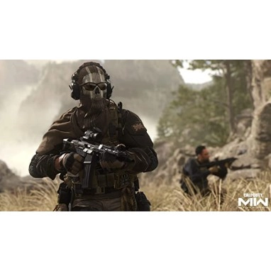 Call Of Duty : Modern Warfare II Cross Gen Edition PlayStation 4 PS4 Call Of Duty : Modern Warfare II Cross Gen Edition PlayStation 4 PS4