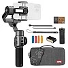 Zhiyun Smooth 5S Combo w/Magnetic Fill Light,Carrying Bag &Tripod,Gimbal Stabilizer for Smartphone 3-Axis Handheld Gimbal for iPhone Zhiyun Smooth 5S Combo w/Magnetic Fill Light,Carrying Bag &Tripod,Gimbal Stabilizer for Smartphone 3-Axis Handheld Gimbal for iPhone