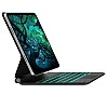 typecase Edge Magic Style Keyboard for iPad Air 11 (M2)-2024, Air 5th/4th Gen & iPad Pro 11 (4th/3rd/2nd/1st Gen), Click Anywhere Trackpad, 11-Color Backlit, Cantilever, Pencil Dock- Gr Black typecase Edge Magic Style Keyboard for iPad Air 11 (M2)-2024, Air 5th/4th Gen & iPad Pro 11 (4th/3rd/2nd/1st Gen), Click Anywhere Trackpad, 11-Color Backlit, Cantilever, Pencil Dock- Gr Black