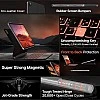 typecase Edge Magic Style Keyboard for iPad Air 11 (M2)-2024, Air 5th/4th Gen & iPad Pro 11 (4th/3rd/2nd/1st Gen), Click Anywhere Trackpad, 11-Color Backlit, Cantilever, Pencil Dock- Gr Black typecase Edge Magic Style Keyboard for iPad Air 11 (M2)-2024, Air 5th/4th Gen & iPad Pro 11 (4th/3rd/2nd/1st Gen), Click Anywhere Trackpad, 11-Color Backlit, Cantilever, Pencil Dock- Gr Black