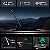 typecase Edge Magic Style Keyboard for iPad Air 11 (M2)-2024, Air 5th/4th Gen & iPad Pro 11 (4th/3rd/2nd/1st Gen), Click Anywhere Trackpad, 11-Color Backlit, Cantilever, Pencil Dock- Gr Black typecase Edge Magic Style Keyboard for iPad Air 11 (M2)-2024, Air 5th/4th Gen & iPad Pro 11 (4th/3rd/2nd/1st Gen), Click Anywhere Trackpad, 11-Color Backlit, Cantilever, Pencil Dock- Gr Black