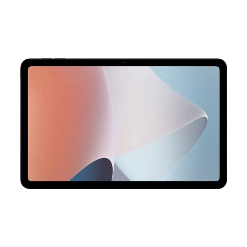 Oppo Pad Air 4 GB RAM 128 GB ROM 10.36 inch with Wi-Fi Only Tablet (Grey) Oppo Pad Air 4 GB RAM 128 GB ROM 10.36 inch with Wi-Fi Only Tablet (Grey)