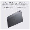 Oppo Pad Air 4 GB RAM 128 GB ROM 10.36 inch with Wi-Fi Only Tablet (Grey) Oppo Pad Air 4 GB RAM 128 GB ROM 10.36 inch with Wi-Fi Only Tablet (Grey)