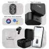 boAt Airdopes Fuel in Ear Headphones Quad Mics Beast Mode,50H Playtime Classic Black boAt Airdopes Fuel in Ear Headphones Quad Mics Beast Mode,50H Playtime Classic Black
