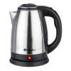 Bajaj KTX 1.8 Litre DLX Electric Kettle 1350 W Kettle with Stainless Steel Black