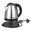 Bajaj KTX 1.8 Litre DLX Electric Kettle 1350 W Kettle with Stainless Steel Black