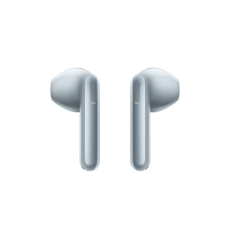 OnePlus Nord Buds CE Truly Wireless Bluetooth in Ear Earbuds (Mist Grey, True Wireless)
