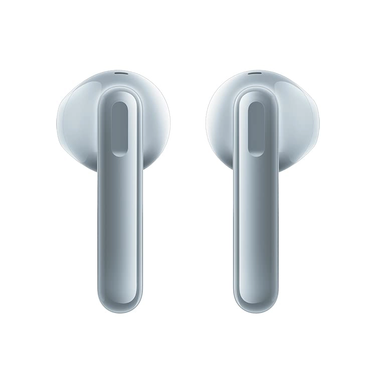 OnePlus Nord Buds CE Truly Wireless Bluetooth in Ear Earbuds (Mist Grey, True Wireless)