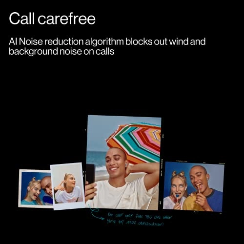 OnePlus Nord Buds CE Truly Wireless Bluetooth in Ear Earbuds (Mist Grey, True Wireless)