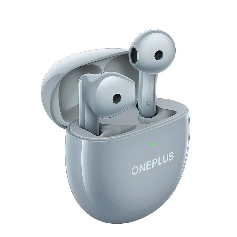 OnePlus Nord Buds CE Truly Wireless Bluetooth in Ear Earbuds (Mist Grey, True Wireless) OnePlus Nord Buds CE Truly Wireless Bluetooth in Ear Earbuds (Mist Grey, True Wireless)