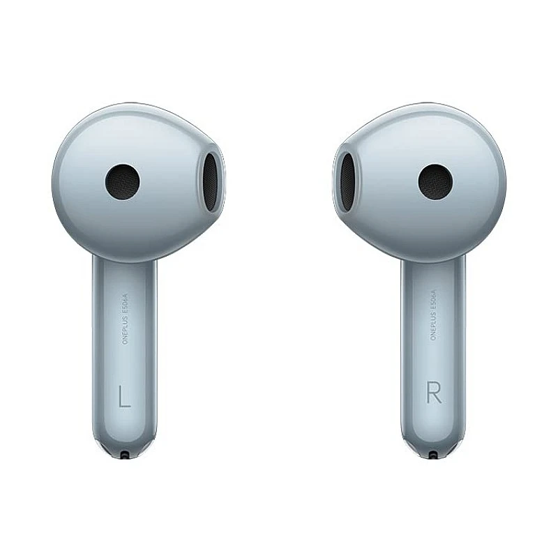 OnePlus Nord Buds CE Truly Wireless Bluetooth in Ear Earbuds (Mist Grey, True Wireless) OnePlus Nord Buds CE Truly Wireless Bluetooth in Ear Earbuds (Mist Grey, True Wireless)