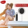 Pigeon Stark Plus Galaxy Stainless Steel Double Walled Leak Proof Thermos Flask 750 ml (Black) Pigeon Stark Plus Galaxy Stainless Steel Double Walled Leak Proof Thermos Flask 750 ml (Black)