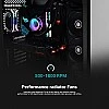 DEEPCOOL Castle 360EX, Addressable RGB AIO Liquid CPU Cooler DEEPCOOL Castle 360EX, Addressable RGB AIO Liquid CPU Cooler