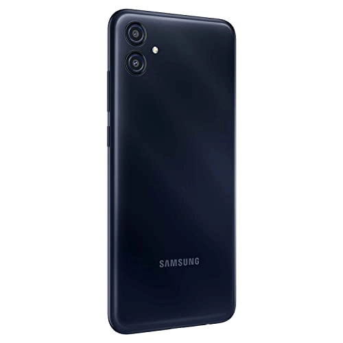 Samsung Galaxy M04 4GB RAM, 128GB Storage Upto 8GB RAM with RAM Plus Refurbished