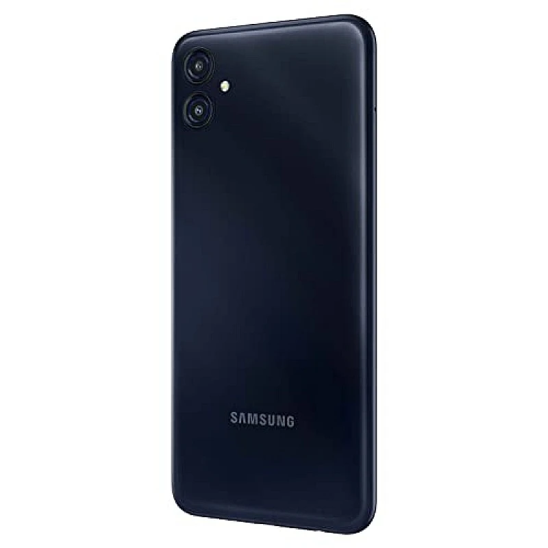 Samsung Galaxy M04 4GB RAM, 128GB Storage Upto 8GB RAM with RAM Plus Refurbished