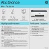 HP Smart Tank 580 All-in-one WiFi Colour Printer HP Smart Tank 580 All-in-one WiFi Colour Printer