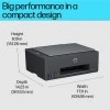 HP Smart Tank 580 All-in-one WiFi Colour Printer HP Smart Tank 580 All-in-one WiFi Colour Printer