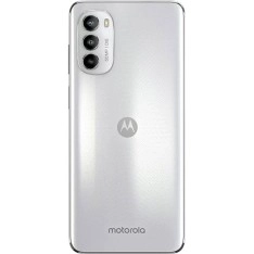 Motorola G82 5G (White Lily, 8GB RAM, 128GB Storage) Refurbished
