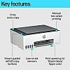 HP Smart Tank 520 All-in-one Colour Printer Upto 12000 Black and 6000 Colour Prints HP Smart Tank 520 All-in-one Colour Printer Upto 12000 Black and 6000 Colour Prints