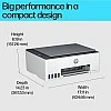 HP Smart Tank 520 All-in-one Colour Printer Upto 12000 Black and 6000 Colour Prints HP Smart Tank 520 All-in-one Colour Printer Upto 12000 Black and 6000 Colour Prints