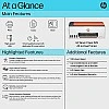 HP Smart Tank 529 All-in-one Colour Printer Upto 6000 Black and 6000 Colour Pages Included in The Box-Print, Scan Copy for Office/Home HP Smart Tank 529 All-in-one Colour Printer Upto 6000 Black and 6000 Colour Pages Included in The Box-Print, Scan Copy for Office/Home