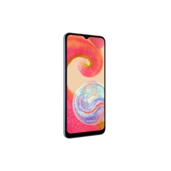 Samsung Galaxy A04e (Light Blue, 3 GB, 32GB Storage) Refurbished