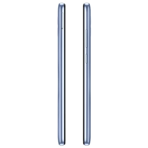 Samsung Galaxy A04e (Light Blue, 3 GB, 32GB Storage) Refurbished