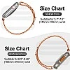 AIRTREE Compatible with Apple Watch Straps 49mm 45mm 44mm 42mm and 41mm 40mm 38mm Nylon Textile Woven Loop with Metal G‑Hook Sport AIRTREE Compatible with Apple Watch Straps 49mm 45mm 44mm 42mm and 41mm 40mm 38mm Nylon Textile Woven Loop with Metal G‑Hook Sport