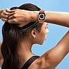 AIRTREE Compatible with Apple Watch Straps 49mm 45mm 44mm 42mm and 41mm 40mm 38mm Nylon Textile Woven Loop with Metal G‑Hook Sport AIRTREE Compatible with Apple Watch Straps 49mm 45mm 44mm 42mm and 41mm 40mm 38mm Nylon Textile Woven Loop with Metal G‑Hook Sport