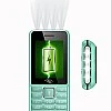 itel Power440 New Come with 2.4 inch Display, 2500mAh Battery Light Green itel Power440 New Come with 2.4 inch Display, 2500mAh Battery Light Green