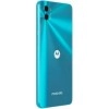 Motorola E32 4GB RAM 64GB Storage Arctic Blue Refurbished