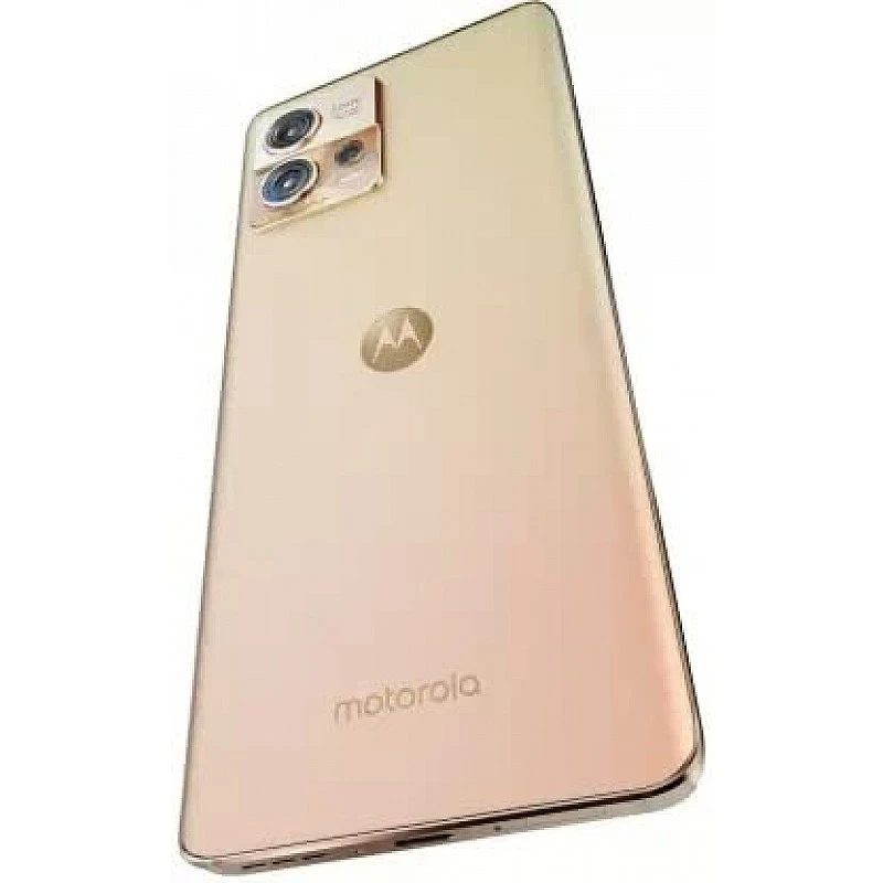 Motorola Edge 30 Fusion Solar Gold  8GB RAM 128GB Storage  Refurbished