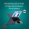ULTIMUS All-New S152, 15.6 (39.62 cms) FHD Display, Intel Celeron N4020 Processor Thin and Light Laptop (4GB/256 GB SSD/Windows 11 ULTIMUS All-New S152, 15.6 (39.62 cms) FHD Display, Intel Celeron N4020 Processor Thin and Light Laptop (4GB/256 GB SSD/Windows 11